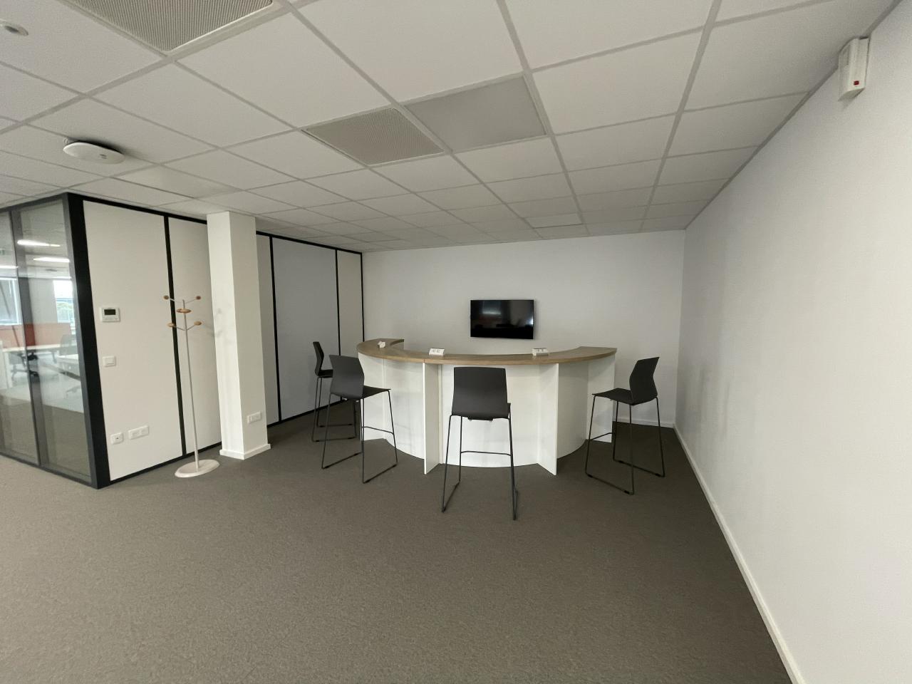 Bureau Toulouse 5402m² Location bureau Toulouse Haute-Garonne OLBUR2422559 7